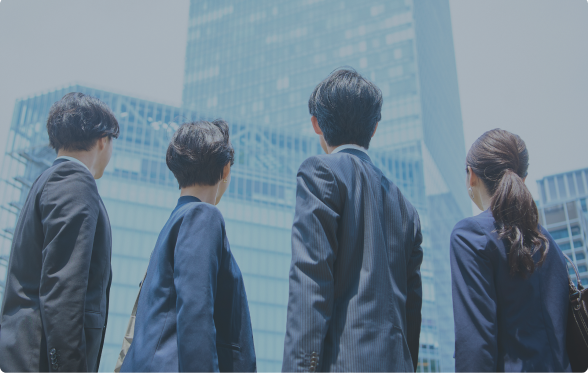 CXマインドの達人たち