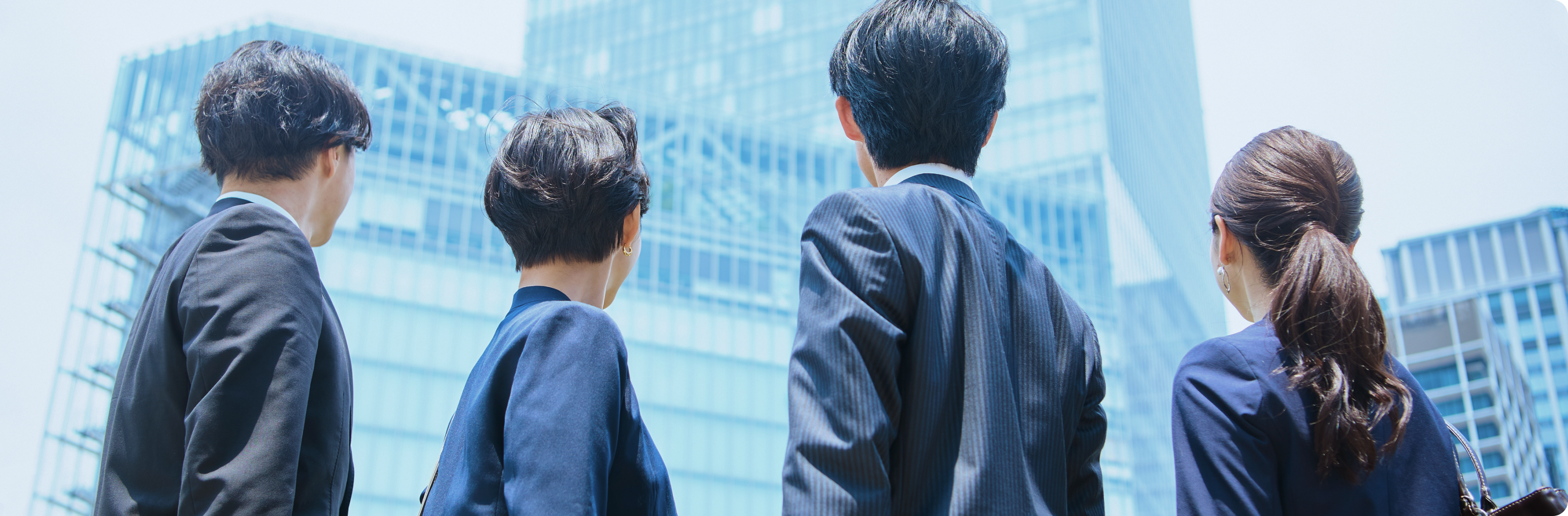 CX Mindの達人たち