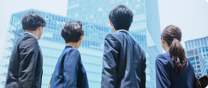 CX Mindの達人たち