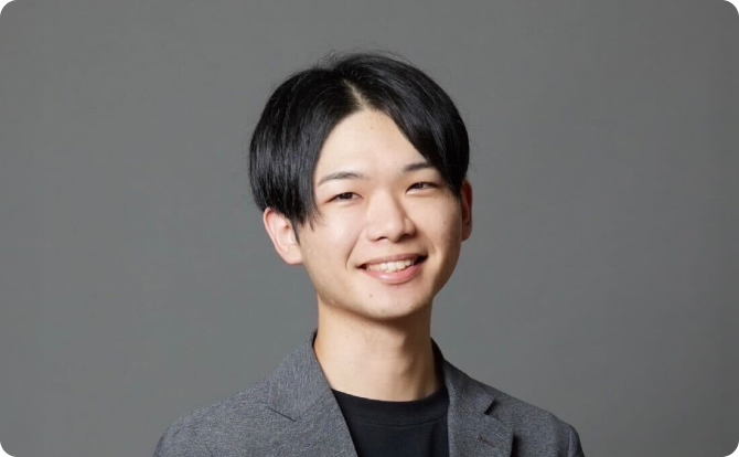 CXMindを体現する先輩