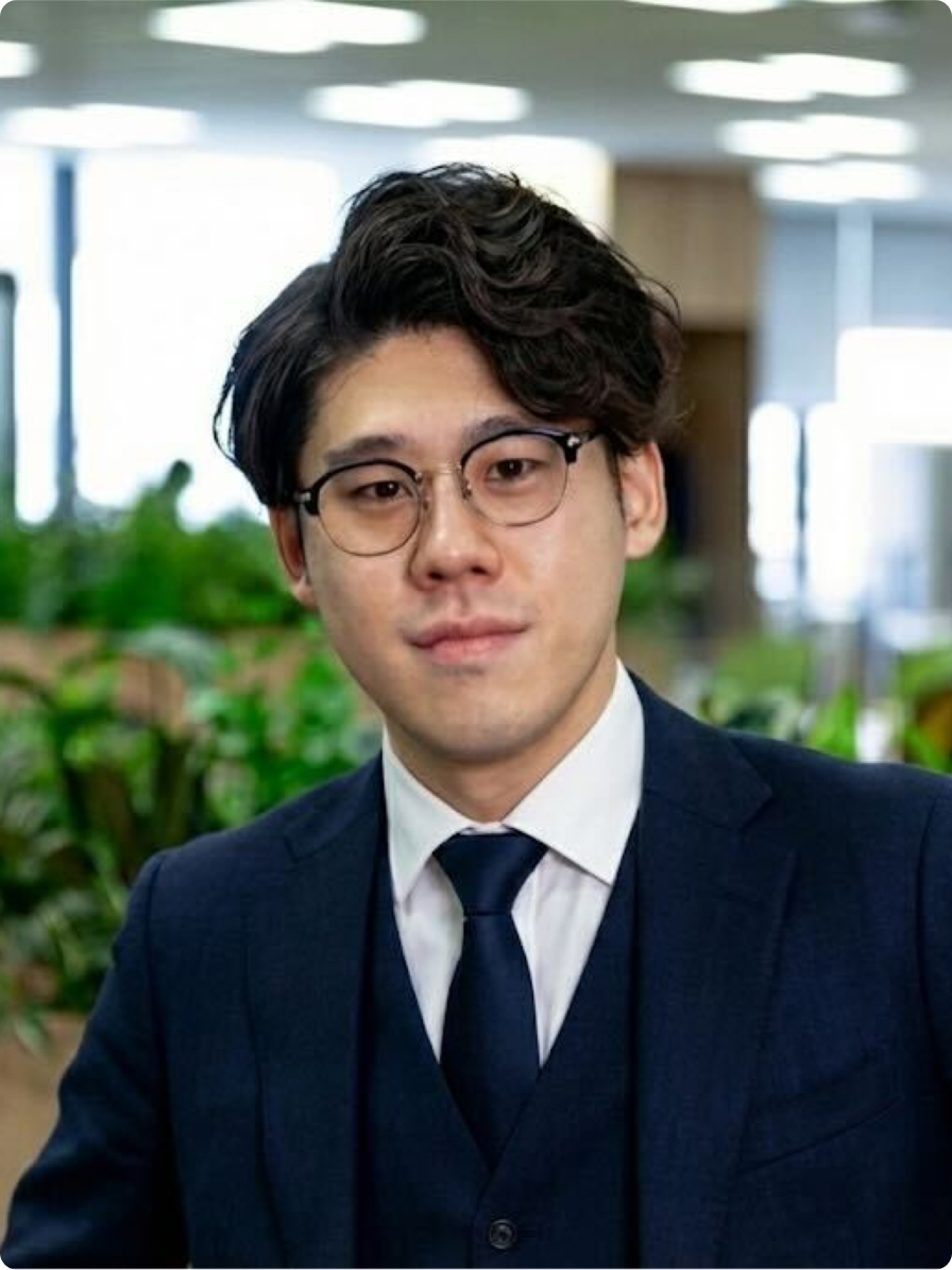 CXMindを体現する先輩