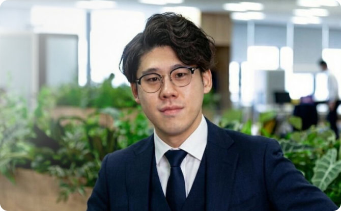 CXMindを体現する先輩