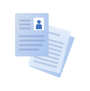 エントリーシート提出