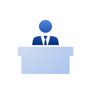 最終面接(個別)