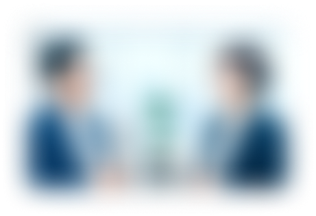 顧客のビジネスプロセス変革を「人の力」で。