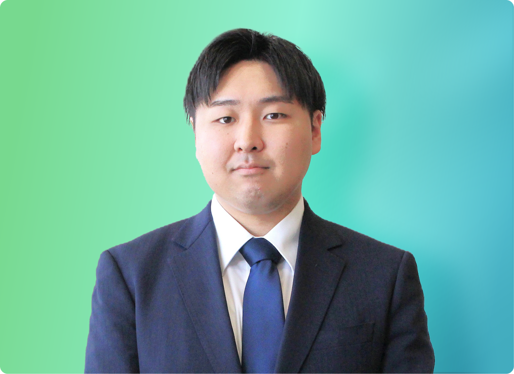 德田 康太郎